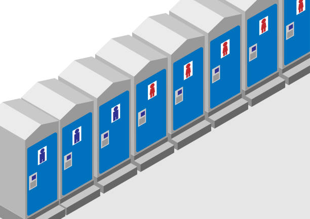 Best Short-Term Portable Toilet Rental  in , ND